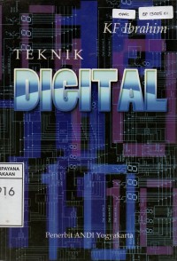 Teknik Digital ed. 1