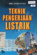 Teknik Pengerjaan Listrik