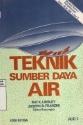 Teknik Sumber Daya Air 3.2