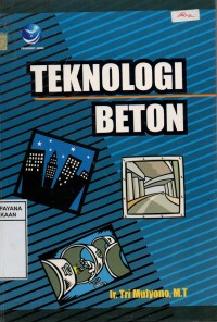 Teknologi Beton