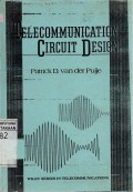 Telecommunication Circuit Design