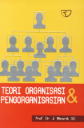 Teori Organisasi & Pengorganisasian