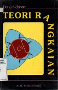 Teori Rangkaian (Dasar-Dasar)