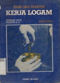 Teori dan Praktek Kerja Logam