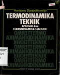 TERMODINAMIKA TEKNIK