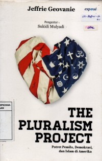 The Pluralism Project : Potret Pemilu, Demokrasi dan Islam di Amerika