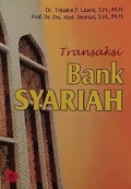 Transaksi Bank Syariah