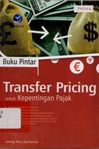 Transfer Pricing untuk Kepentingan Pajak