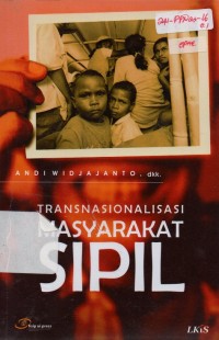 Transnasionalisasi Masyarakat Sipil