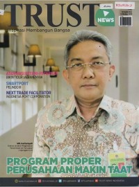 TRUSTnews-Inspirasi Membangun Bangsa