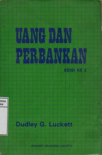 Uang dan Perbankan