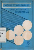 Visum Et Repertum Teknik Penyusunan dan Pemerian