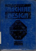 A TEX BOOK OF MACHINE DESIGN 1