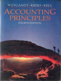 Accounting Principles