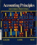 Accounting Principles