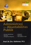 Administrasi Dan Akuntabilitas Publik