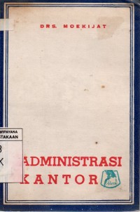 Administrasi Kantor