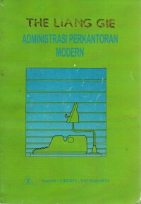 Administrasi Perkantoran Modern