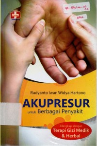 Akupresur untuk Berbagai Penyakit