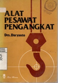 ALAT PESAWAT PENGANGKAT 2