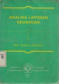 Analisa Laporan Keuangan