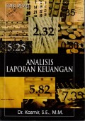 Analisis Laporan Keuangan cet.12