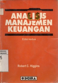 Analisis Manajemen Keuangan