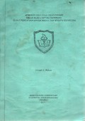 Apresiasi Nilai-Nilai Kemanusiaan Dalam Karya Sastra Indonesia (Bahan Pengayaan Sistem Sosial Dan Budaya Indonesia)