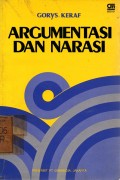 Argumentasi dan Narasi