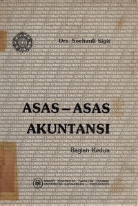 Asas-asas Akuntansi