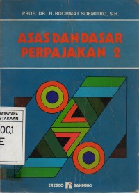 Asas Dan Dasar Perpajakan 2