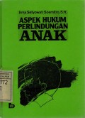 Aspek Hukum Perlindungan Anak