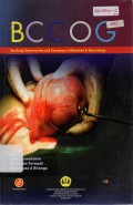 Bandung Controversies And Consensus In Obstetrics & Gynecology