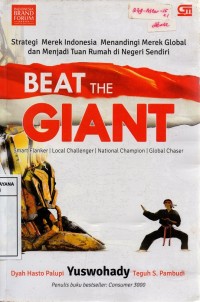 Beat the Giant