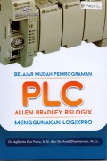 Belajar Mudah Pemrograman PLC Allen Bradley RSlogix Menggunakan LogixPro