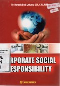 Corporate Social Responsibility