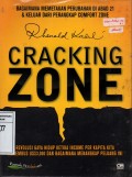 Cracking Zone: Bagaimana Memetakan Perubahan Di Abad Ke-21 & Keluar Dari perangkap Comfort Zone