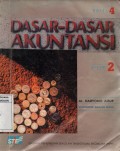 Dasar-dasar Akuntansi