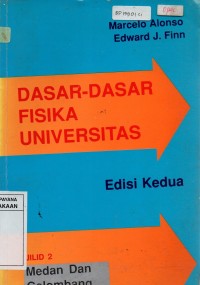 Dasar-dasar Fisika Universitas