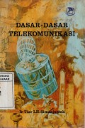 Dasar-dasar Telekomunikasi