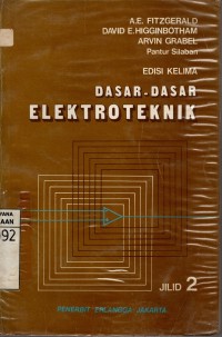 DASAR - DASAR ELEKTROTEKNIK 5.2