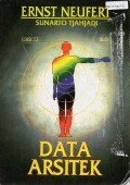 Data Arsitek