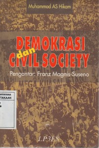 Demokrasi dan Civil Society