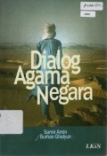 Dialog Agama Negara