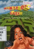 Diary of Loss : Samsara Seorang Pelaku Aborsi