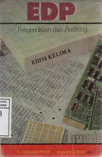 EDP : Pengendalian dan Auditing