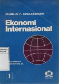 Ekonomi Internasional