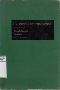 Ekonomi Internasional