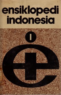 Ensiklopedi Indonesia