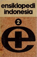 Ensiklopedi Indonesia